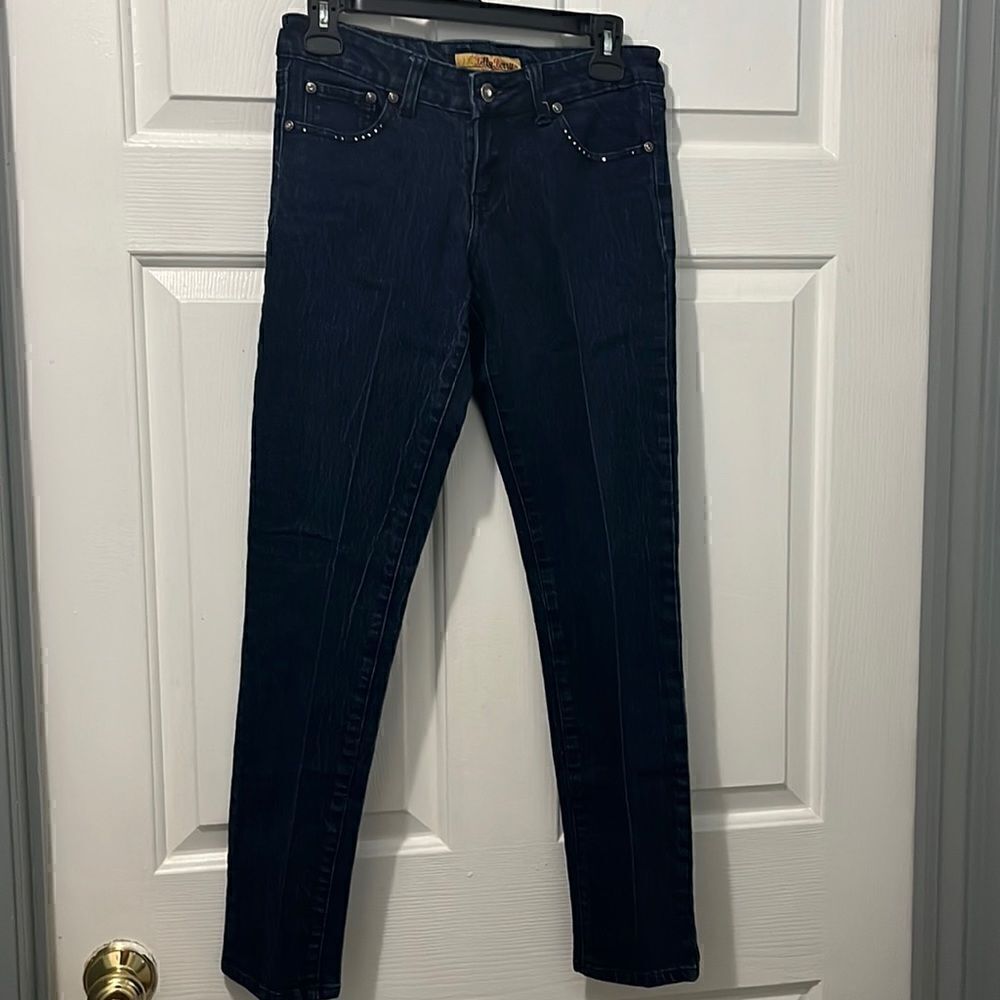 Bella Berry Jeans 